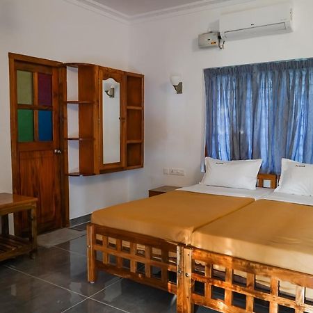 Aloha Homestay Varkala Eksteriør billede